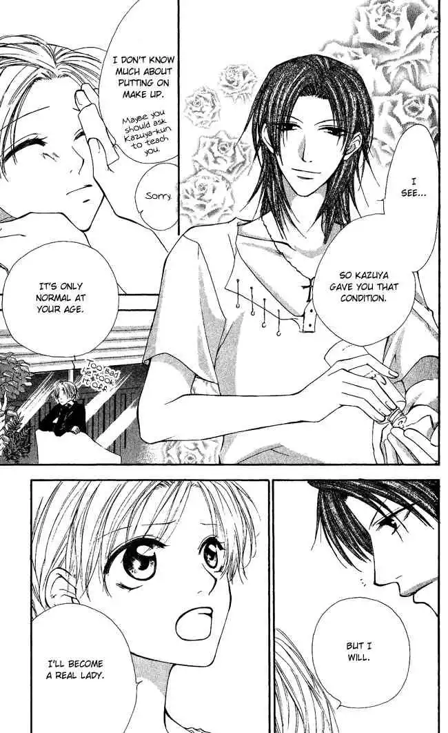 Full House Kiss Chapter 6 13